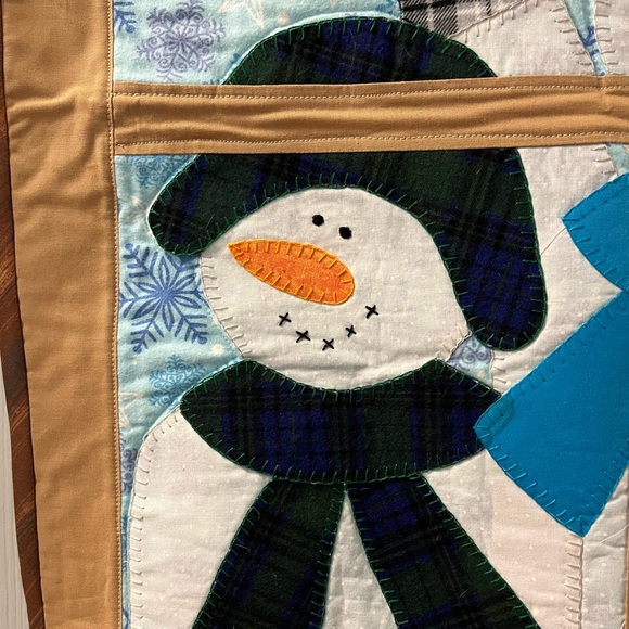 Snowman Christmas Decor❄️☃️ - Picture 3 of 6